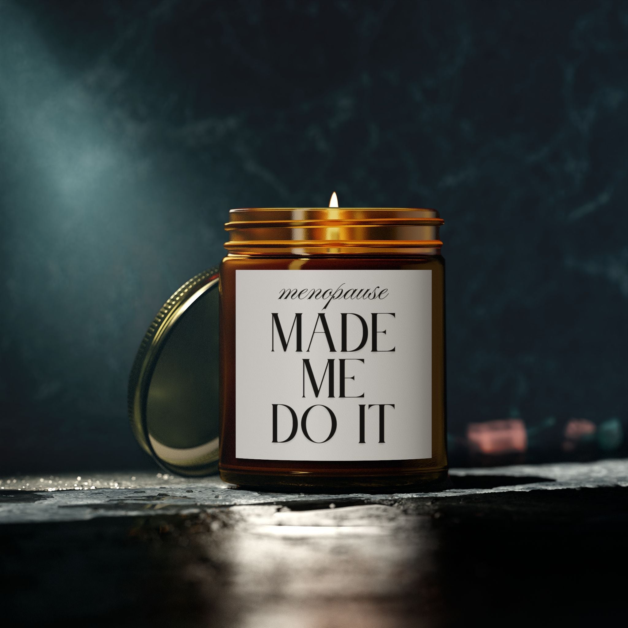 Inner Fire Candles