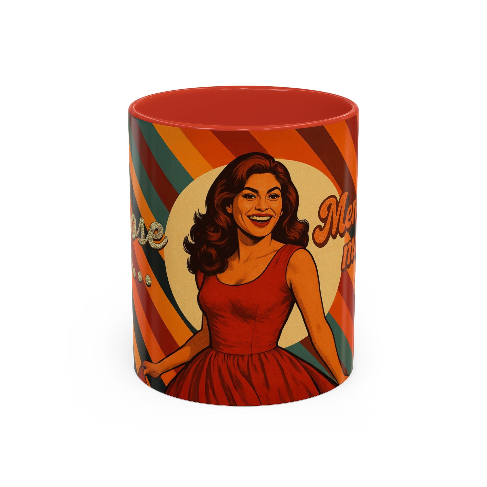 I Chose Me... Menopause Empowerment Mug for Women