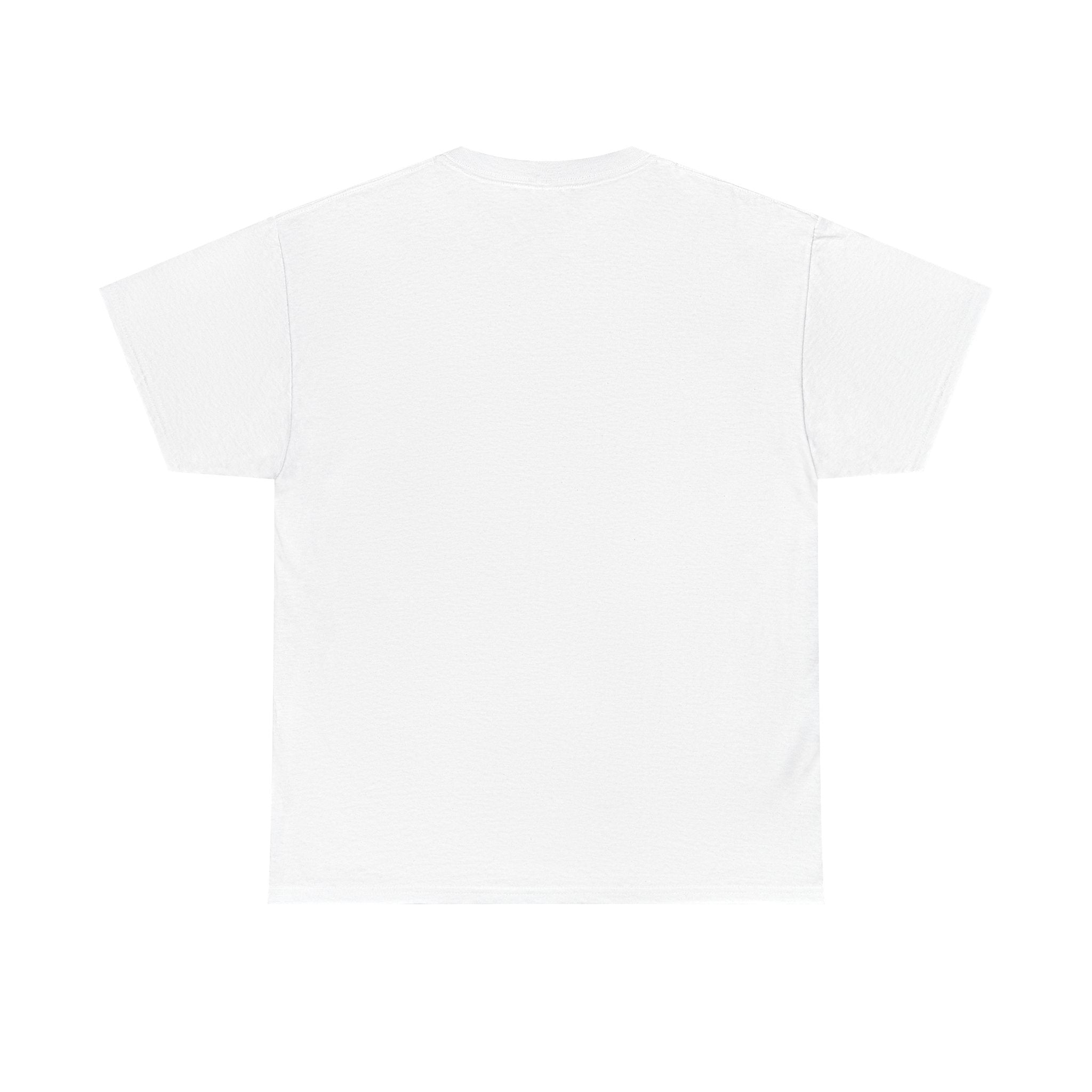 Menopause Mama. Retro Unisex Heavy Cotton T-Shirt