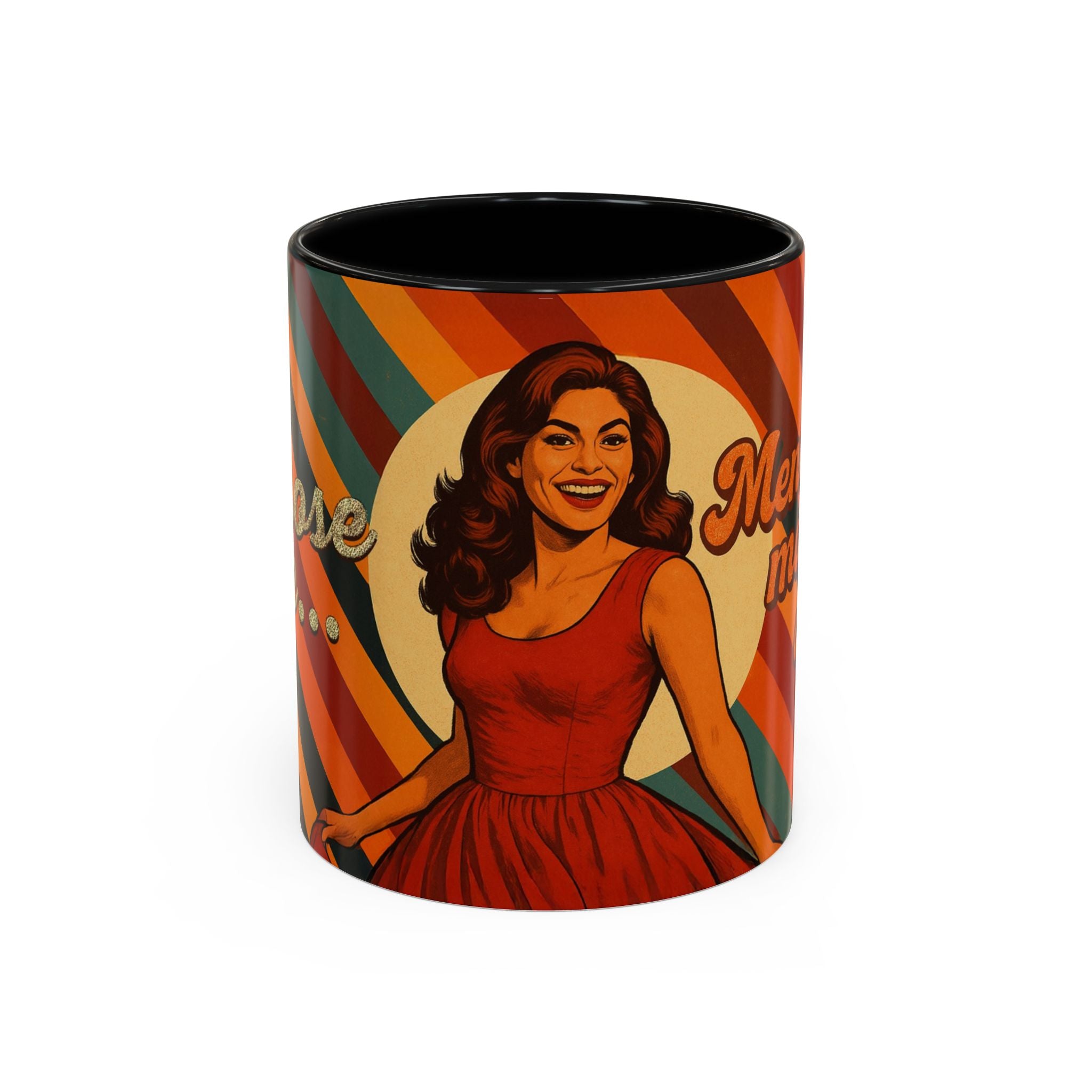 I Chose Me... Menopause Empowerment Mug for Women