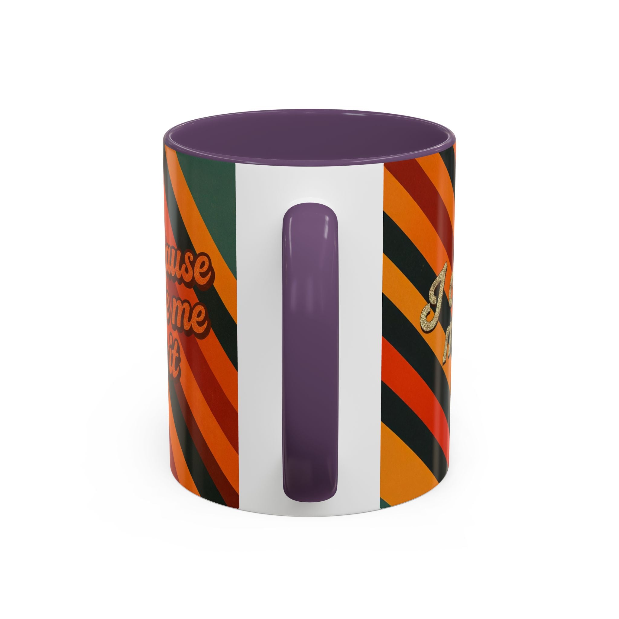 I Chose Me... Menopause Empowerment Mug for Women