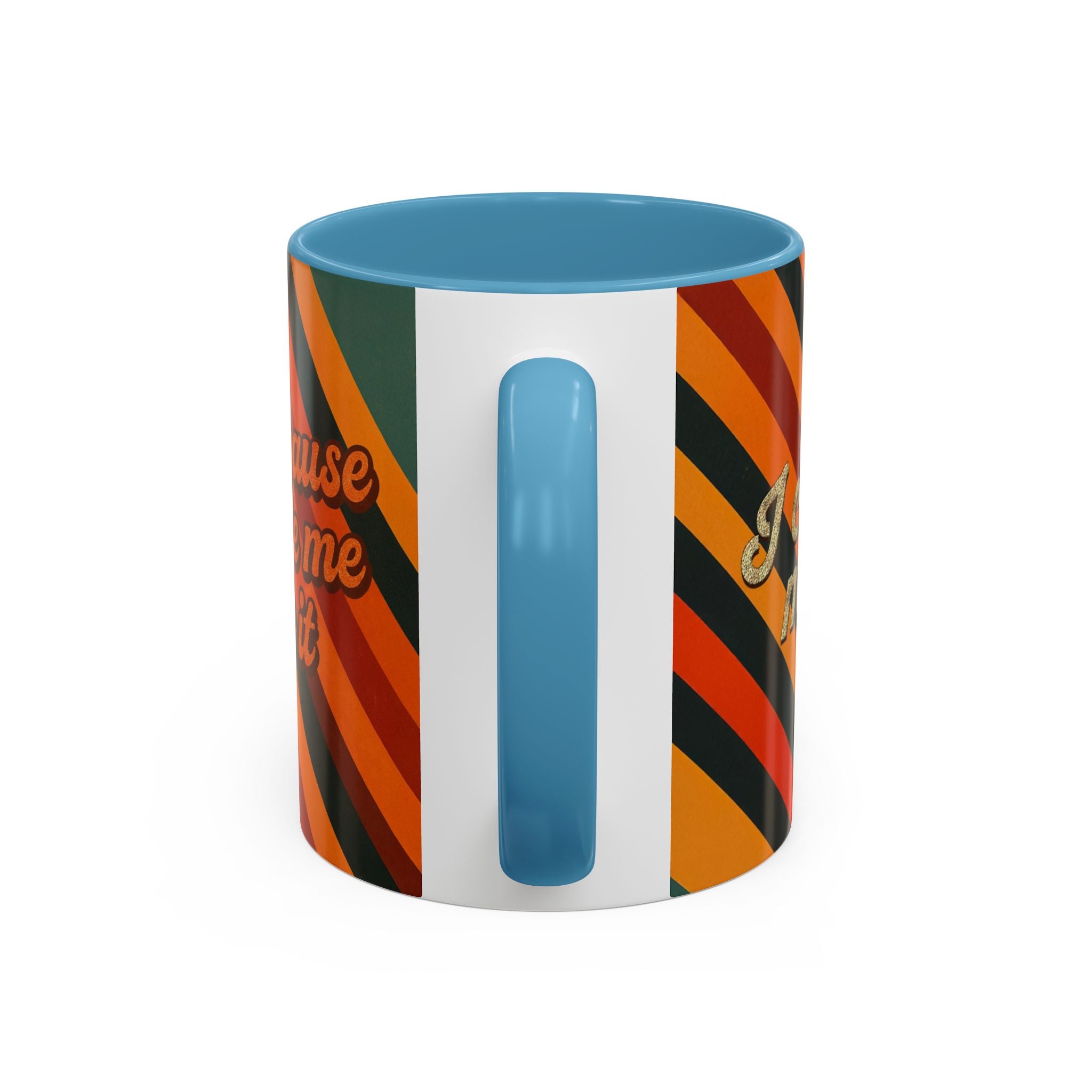 I Chose Me... Menopause Empowerment Mug for Women