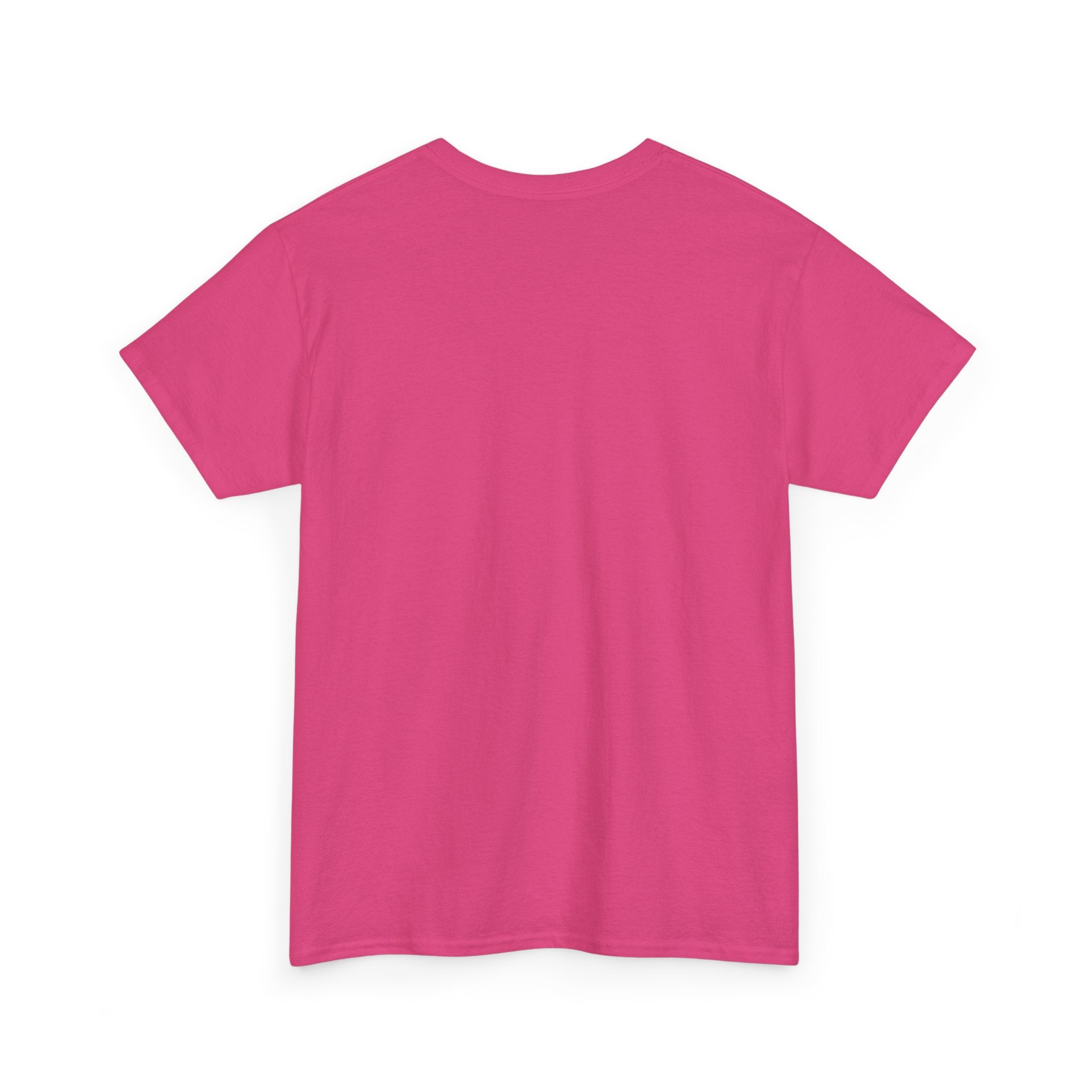 Menopause Made Me Do It. Bold Cotton T-Shirt