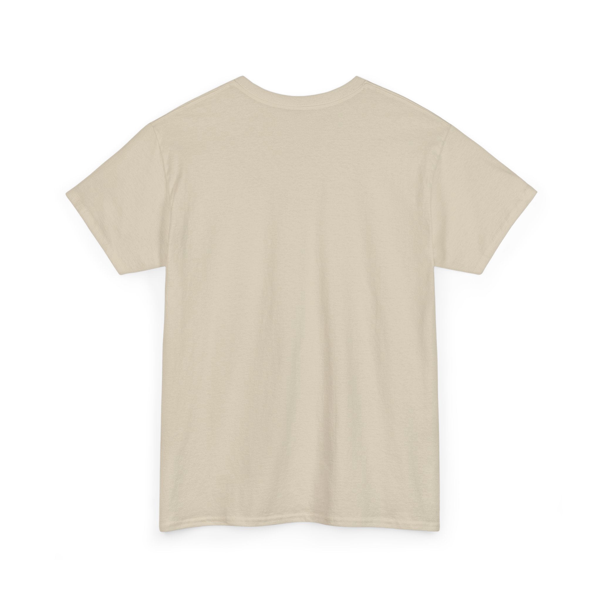 Menopause Mama. Retro Unisex Heavy Cotton T-Shirt