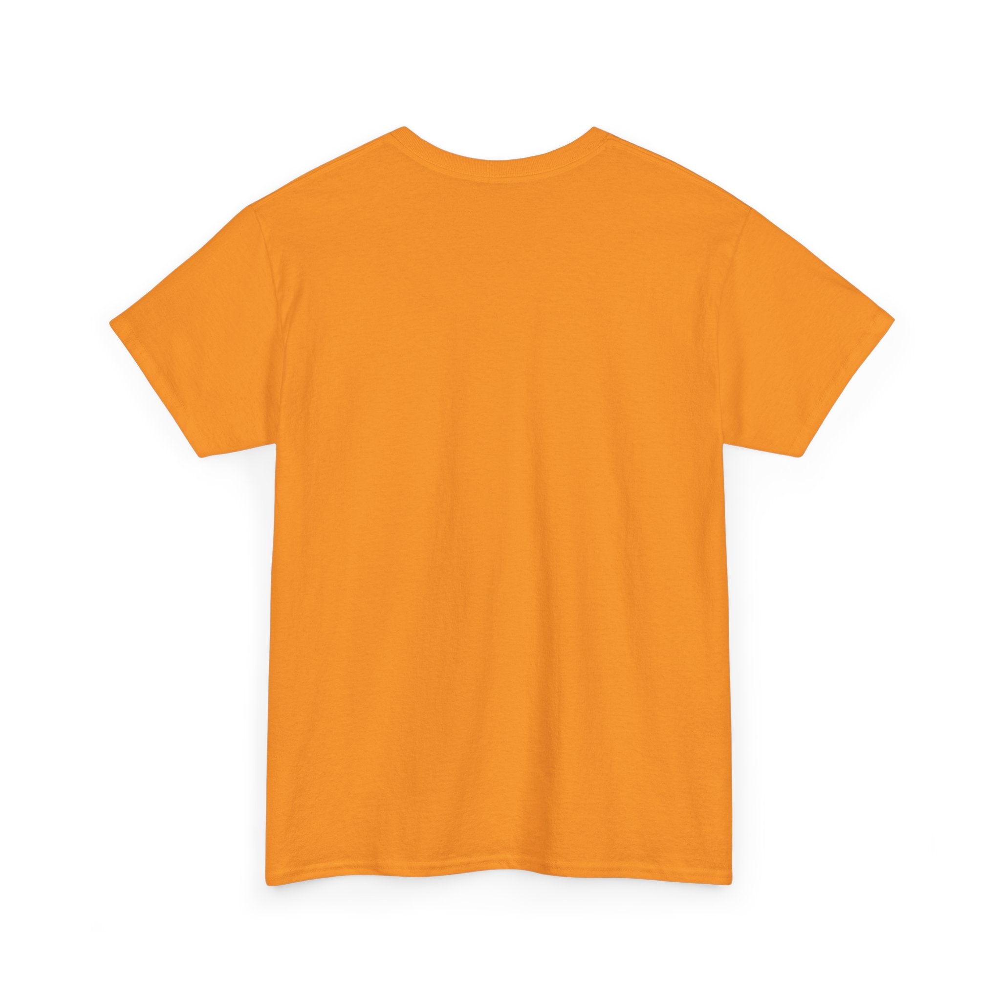 Menopause Made Me Do It. Serif Edition Cotton T-Shirt
