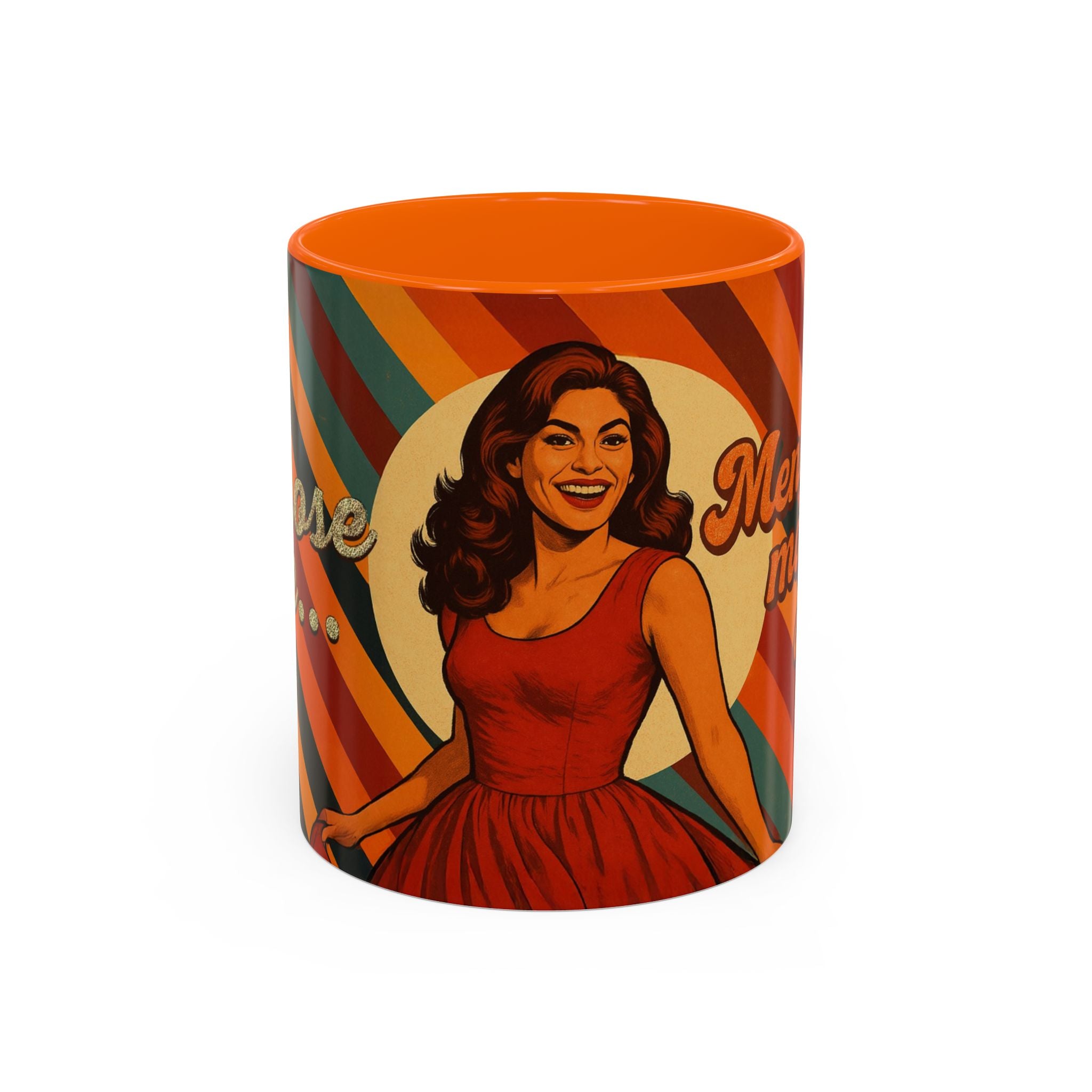 I Chose Me... Menopause Empowerment Mug for Women