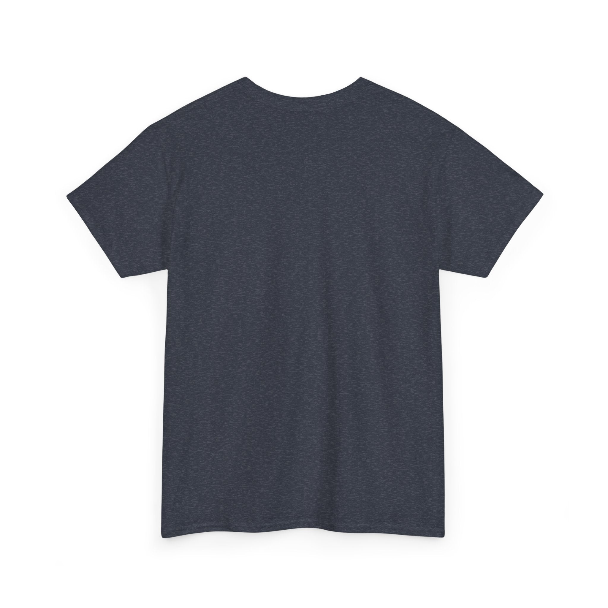 Menopause Made Me Do It. Bold Cotton T-Shirt