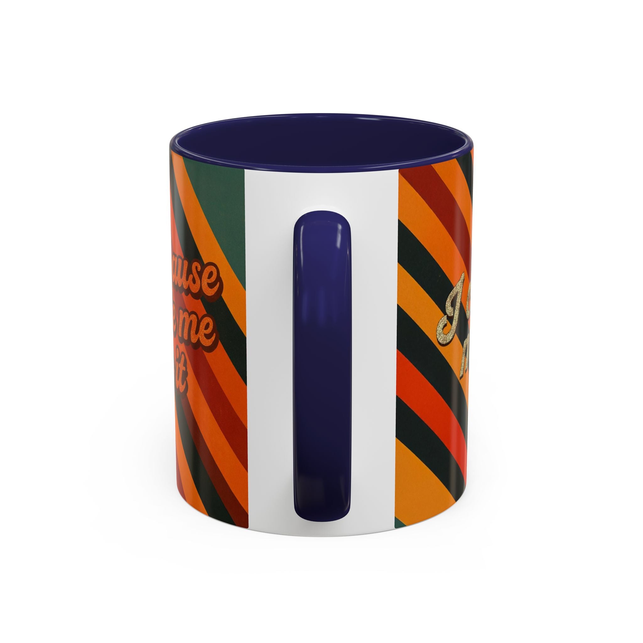 I Chose Me... Menopause Empowerment Mug for Women