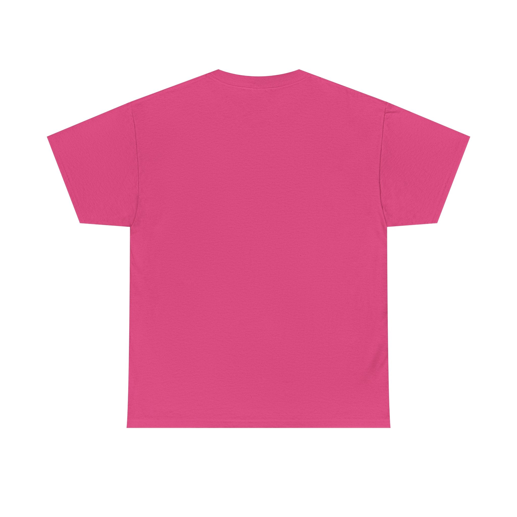 Menopause Made Me Do It. Bold Cotton T-Shirt