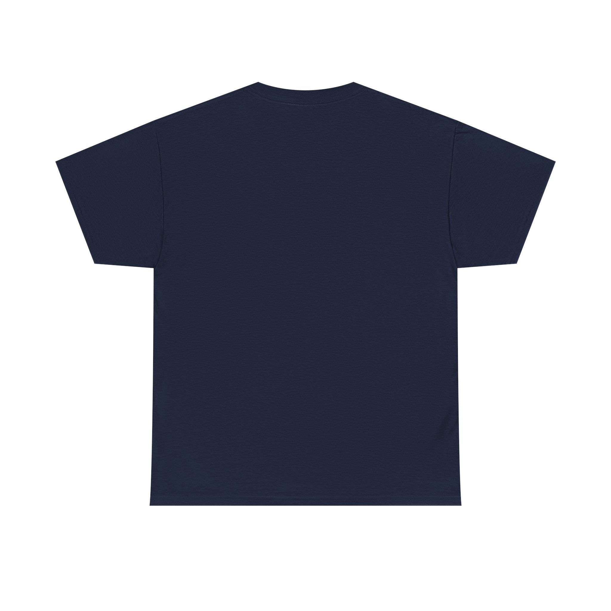 Hot Flash. Vintage-Inspired Graphic Cotton T-Shirt