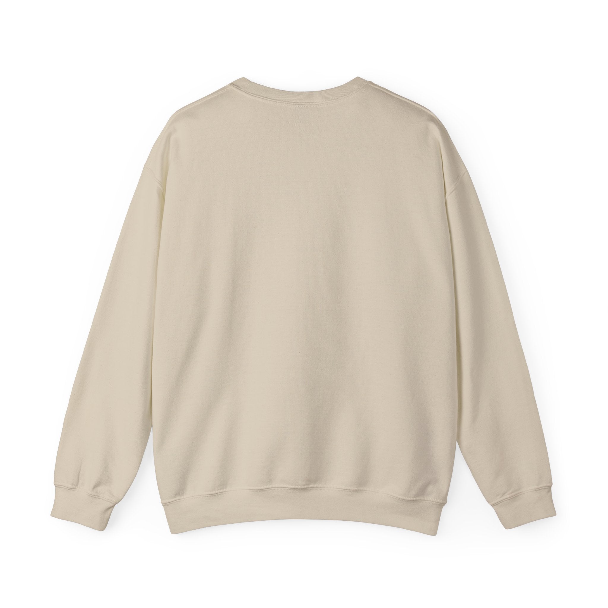 Lipstick, Lashes & Hot Flashes Crewneck