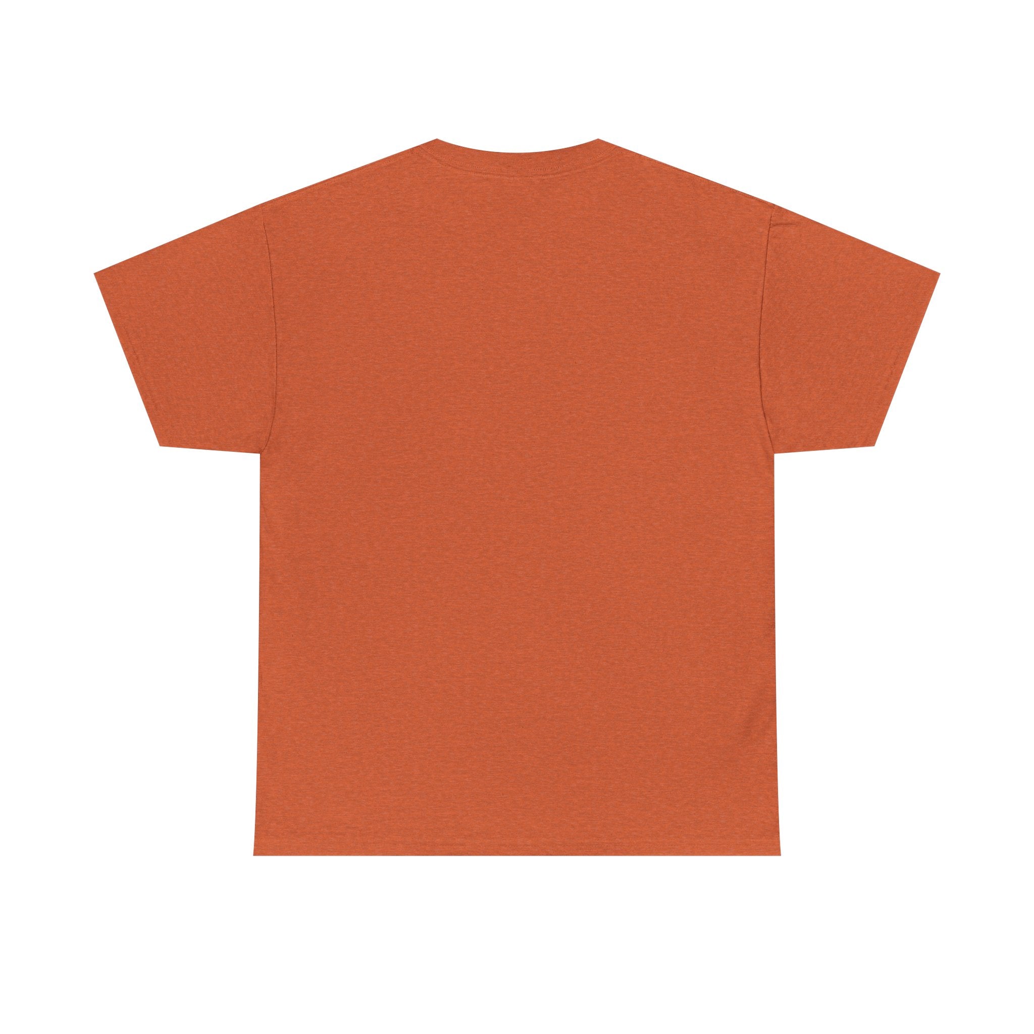 Menopause Mama. Retro Unisex Heavy Cotton T-Shirt