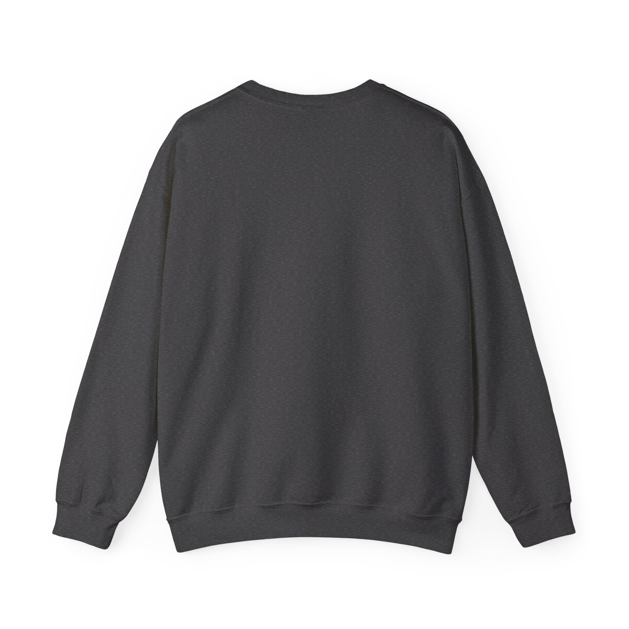 Lipstick, Lashes & Hot Flashes Crewneck