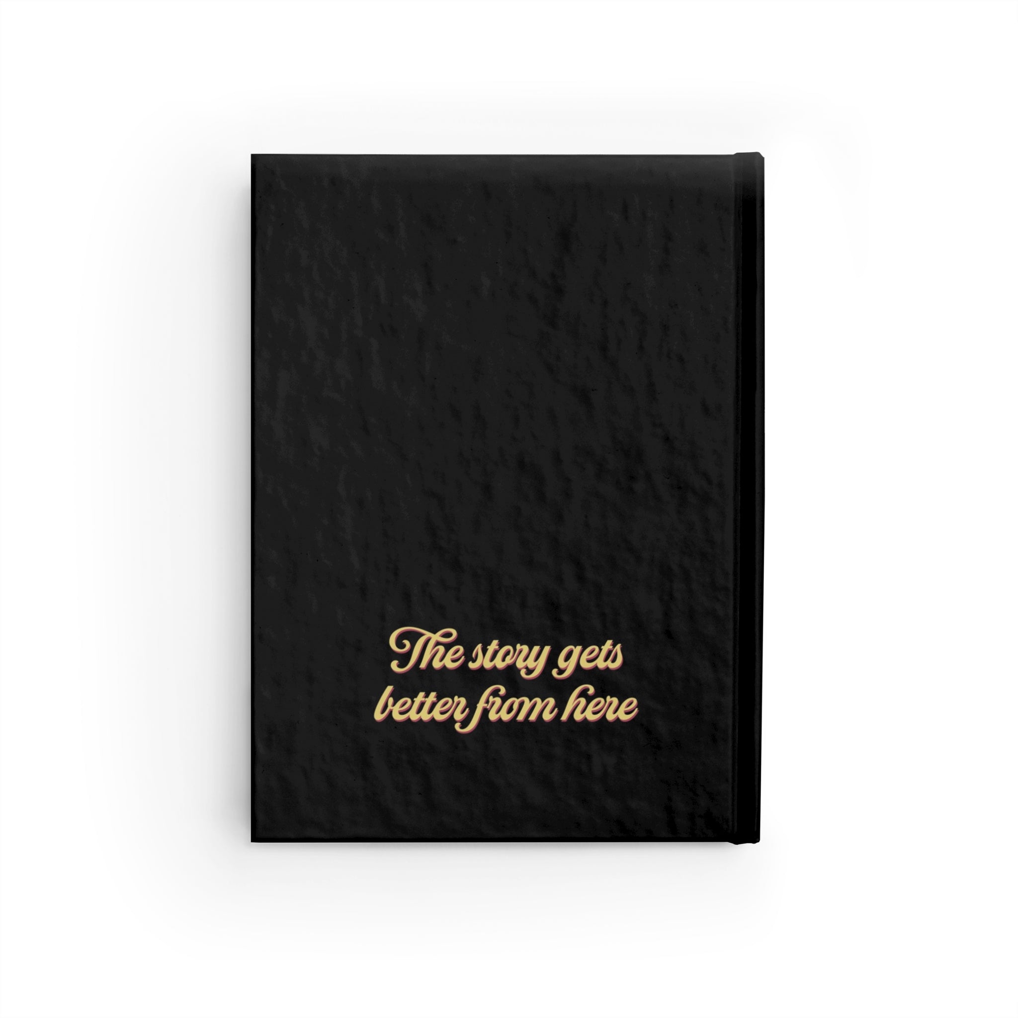Turning Midlife Into Prime Life. Journal.