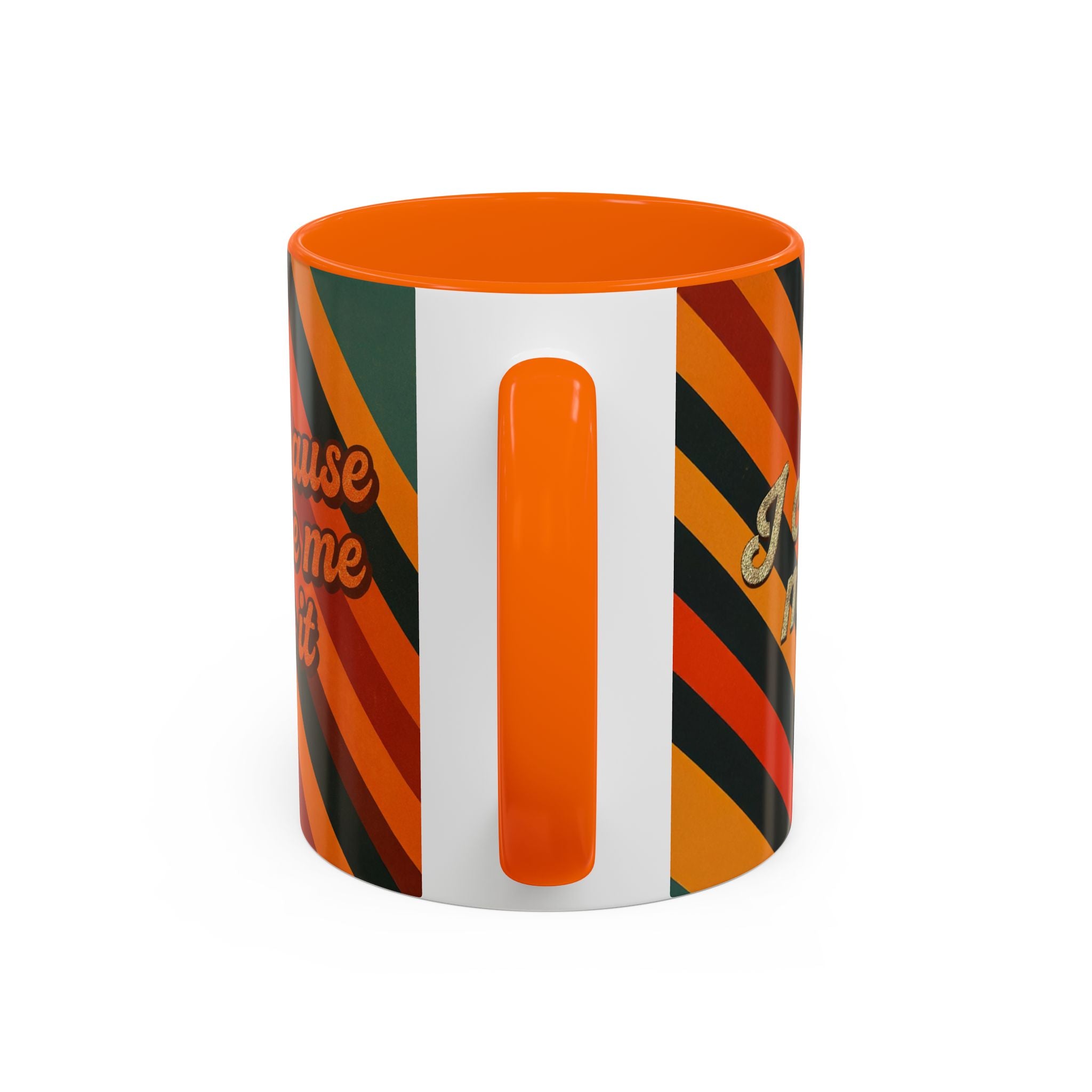 I Chose Me... Menopause Empowerment Mug for Women