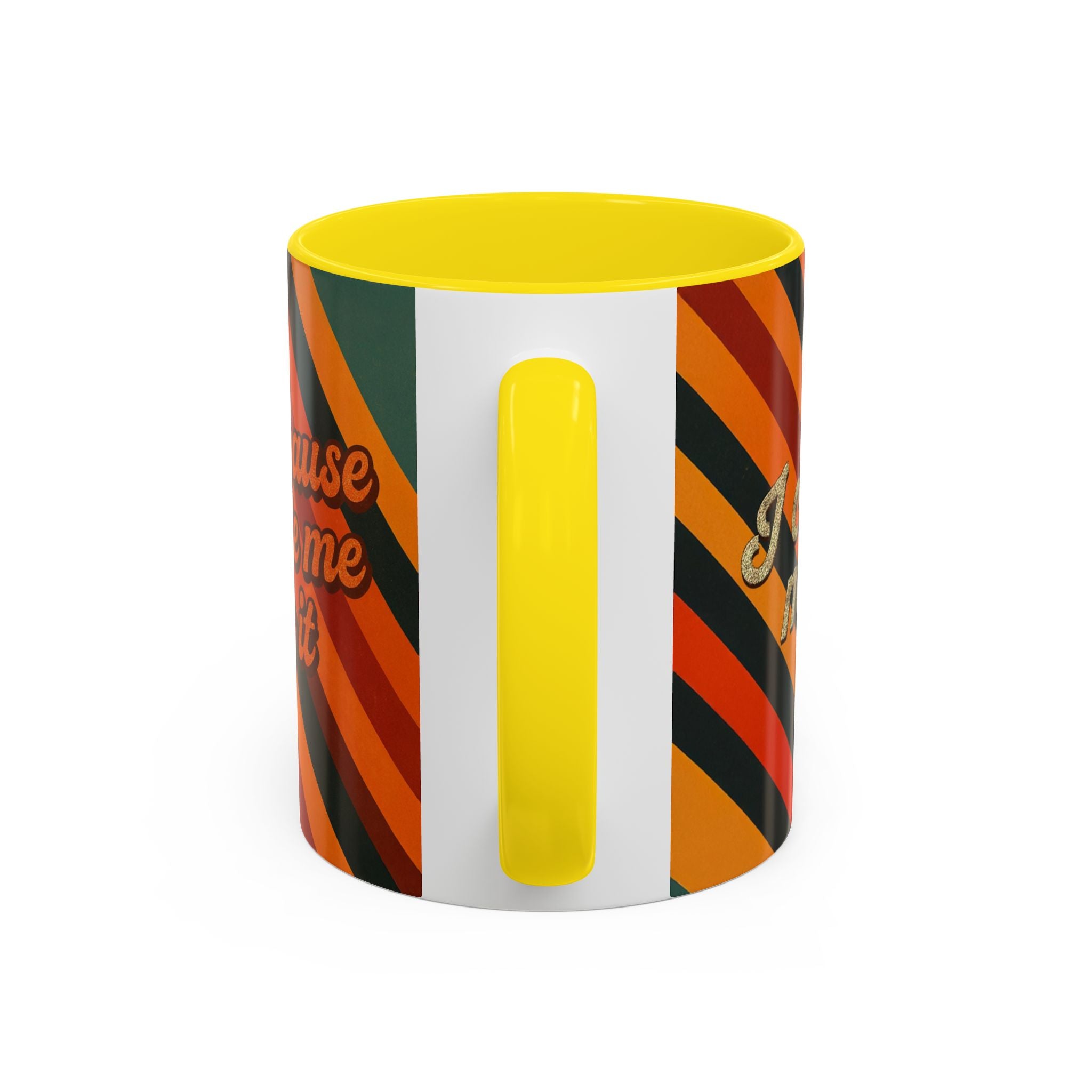 I Chose Me... Menopause Empowerment Mug for Women