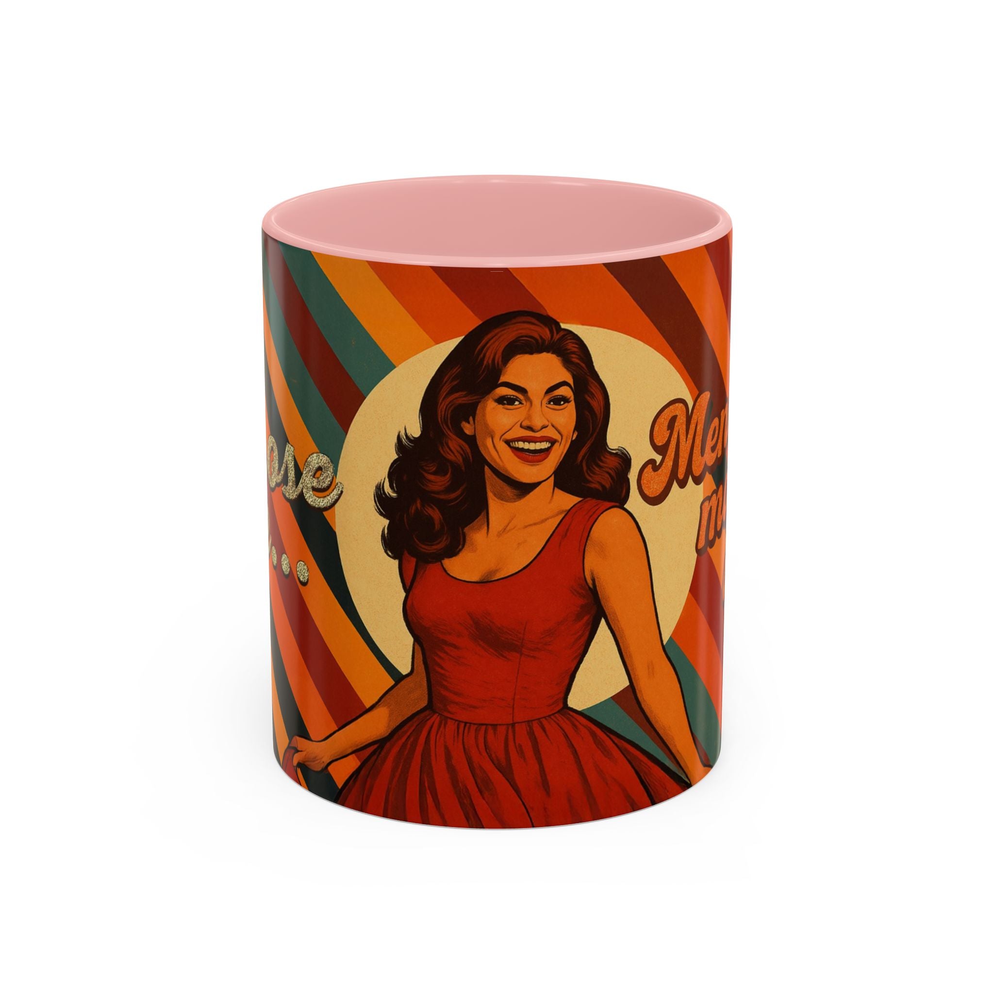 I Chose Me... Menopause Empowerment Mug for Women