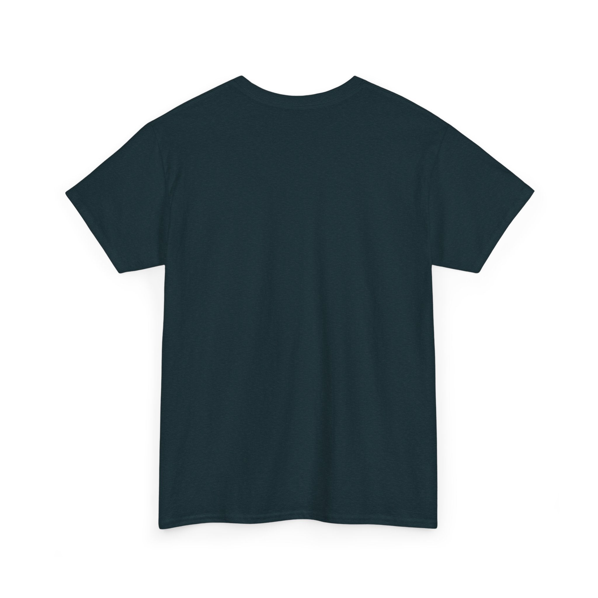 Hot Flash. Vintage-Inspired Graphic Cotton T-Shirt