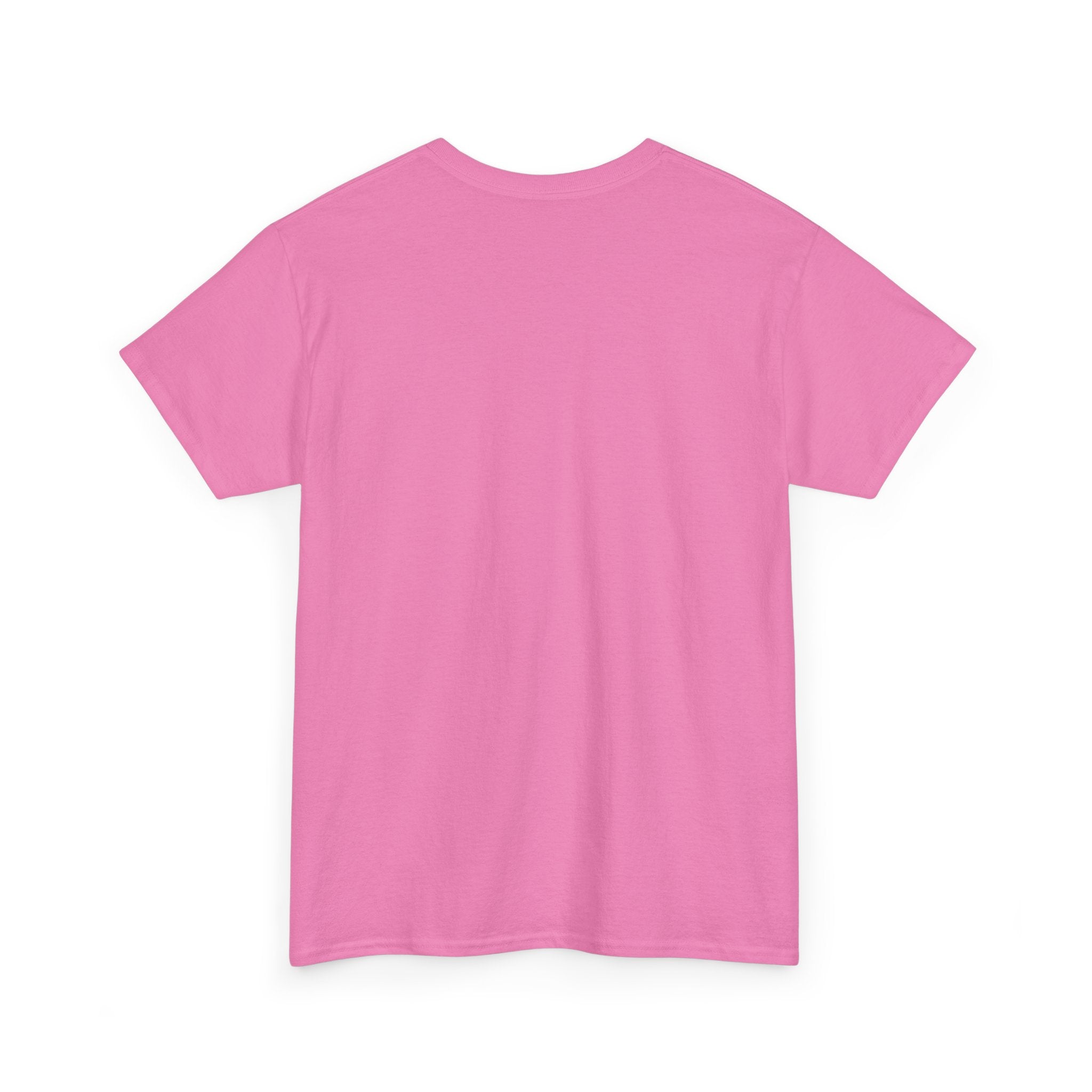 Menopause Made Me Do It. Serif Edition Cotton T-Shirt
