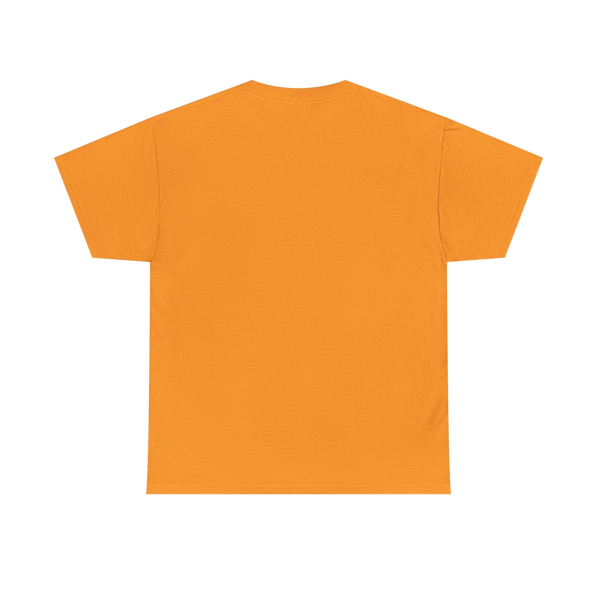Menopause Made Me Do It. Serif Edition Cotton T-Shirt