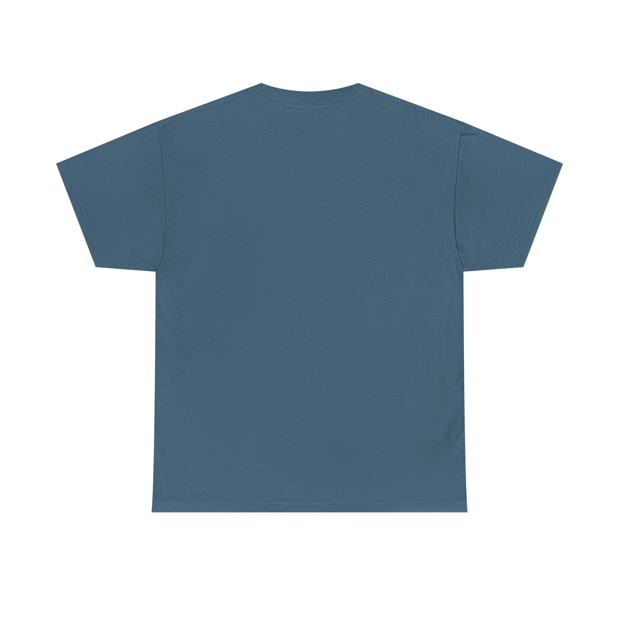 Hot Flash. Vintage-Inspired Graphic Cotton T-Shirt