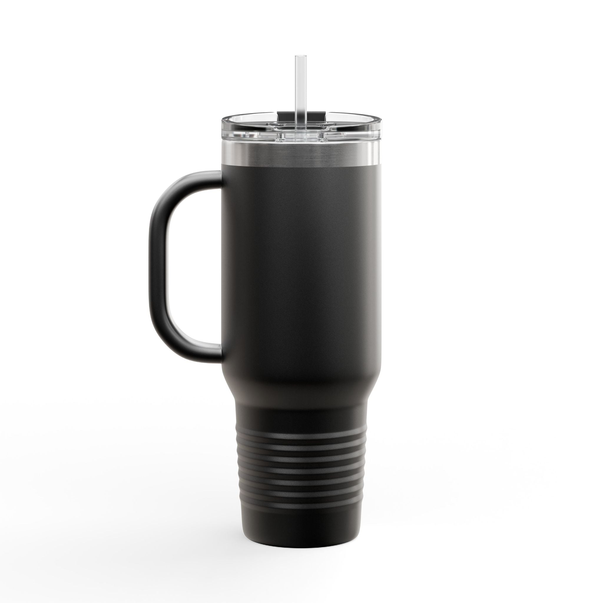 Own Your Pause – 40oz Insulated Travel Mug