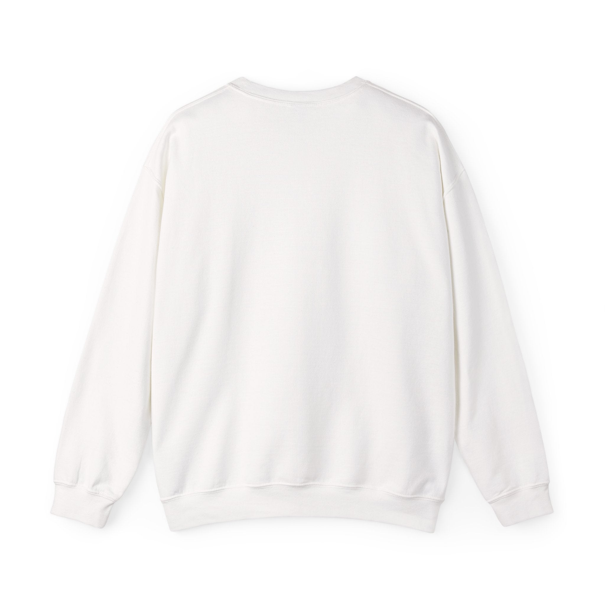 Lipstick, Lashes & Hot Flashes Crewneck