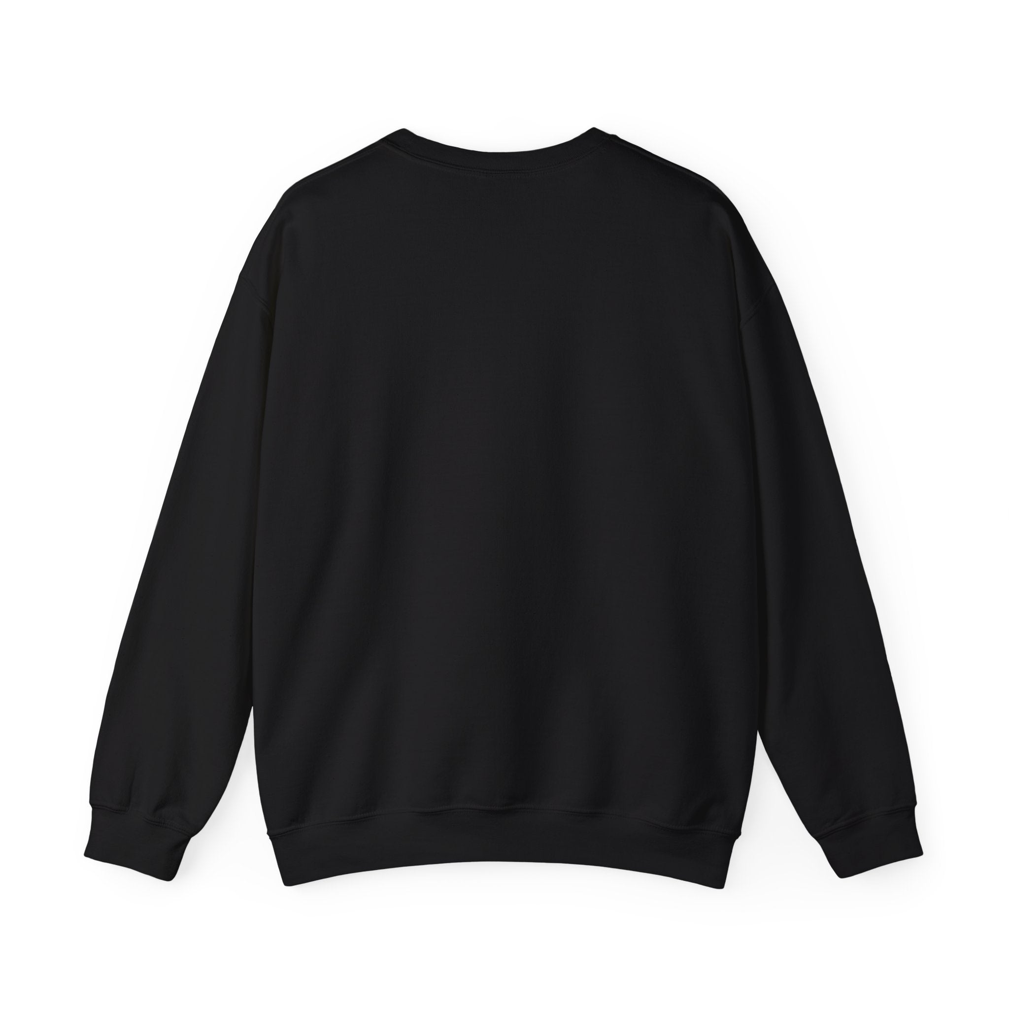 Lipstick, Lashes & Hot Flashes Crewneck