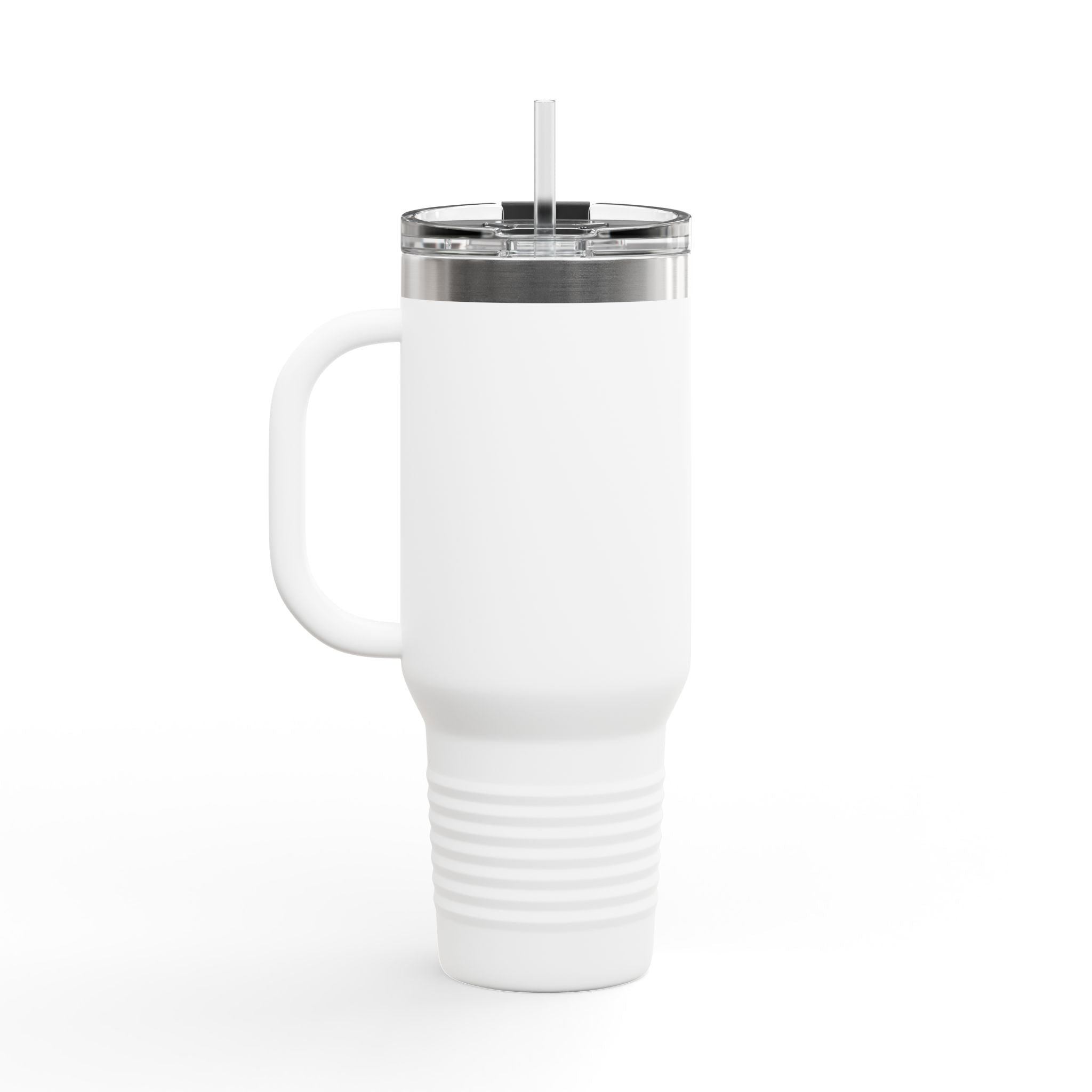 Own Your Pause – 40oz Insulated Travel Mug