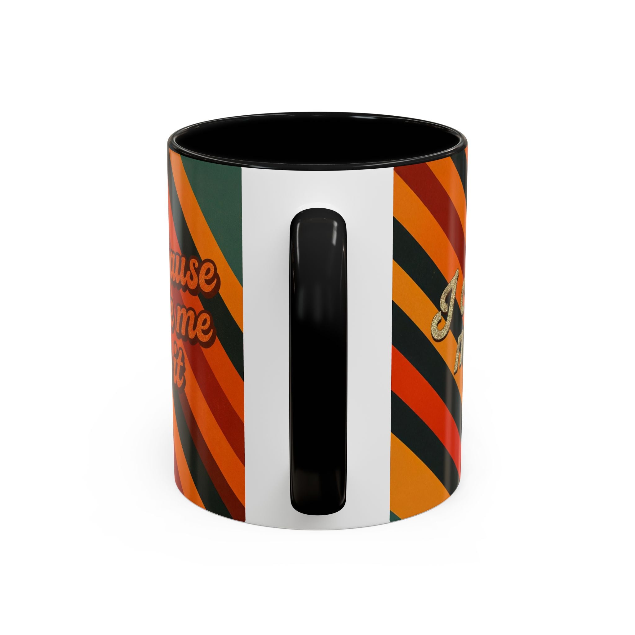 I Chose Me... Menopause Empowerment Mug for Women