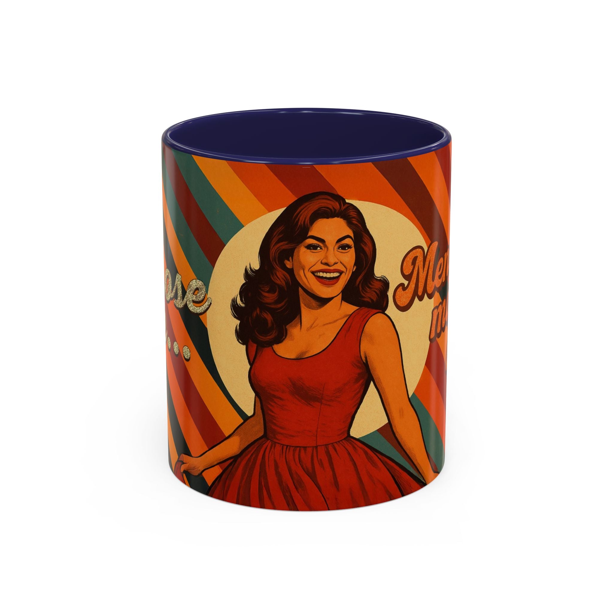I Chose Me... Menopause Empowerment Mug for Women