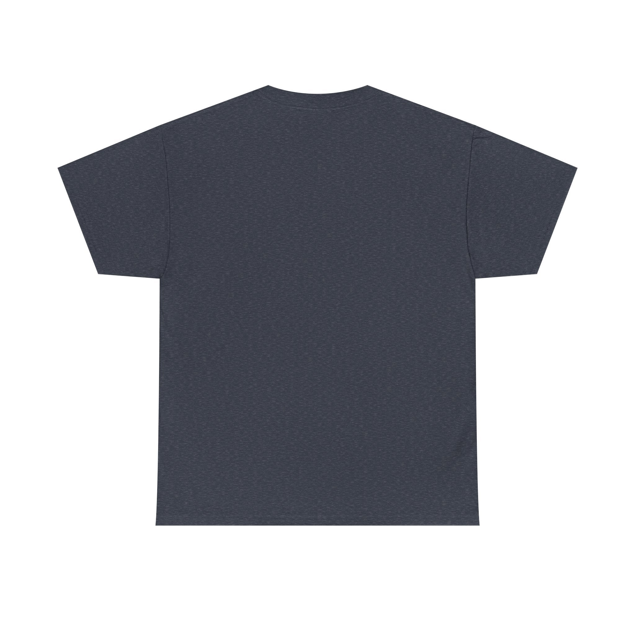 Menopause Made Me Do It. Bold Cotton T-Shirt