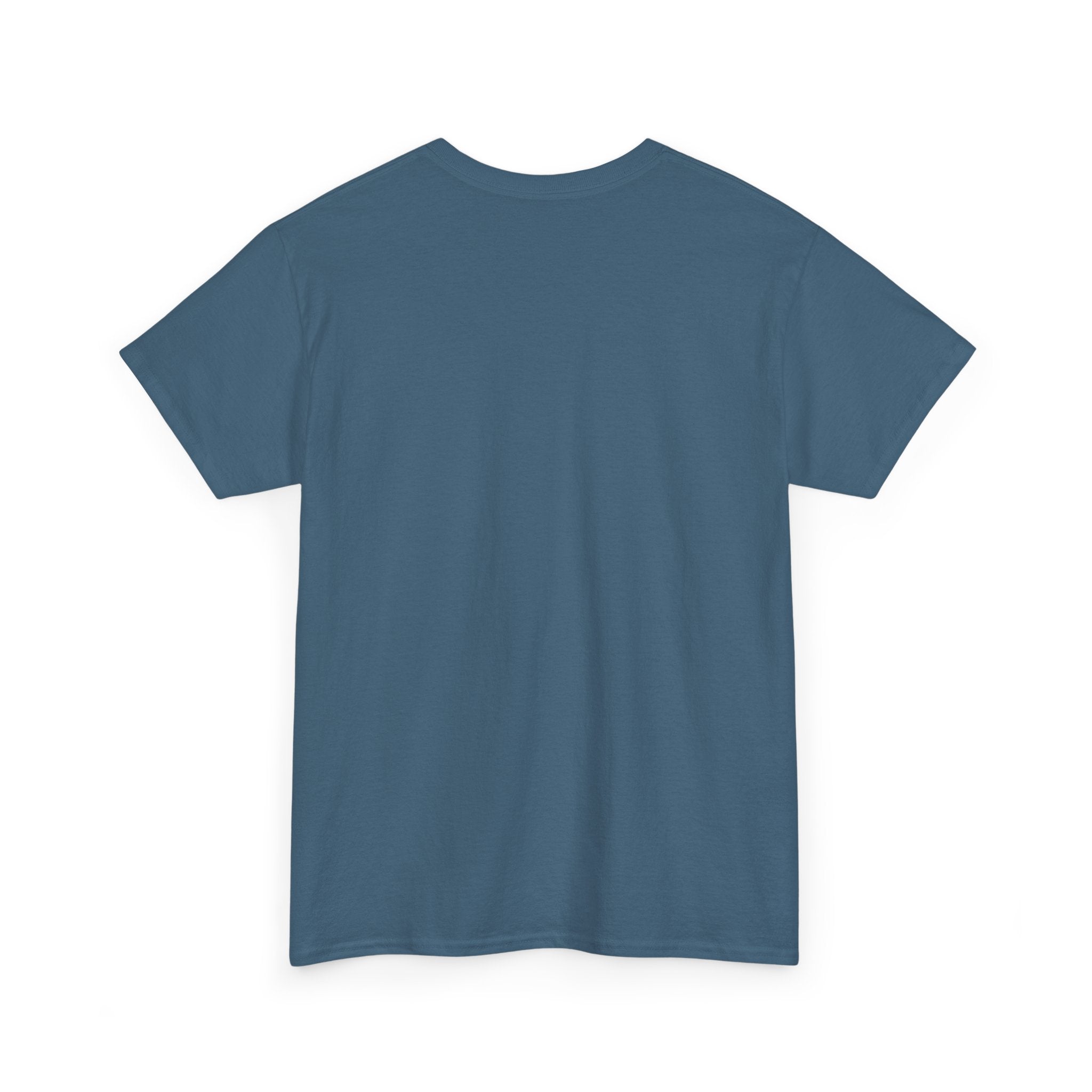 Hot Flash. Vintage-Inspired Graphic Cotton T-Shirt