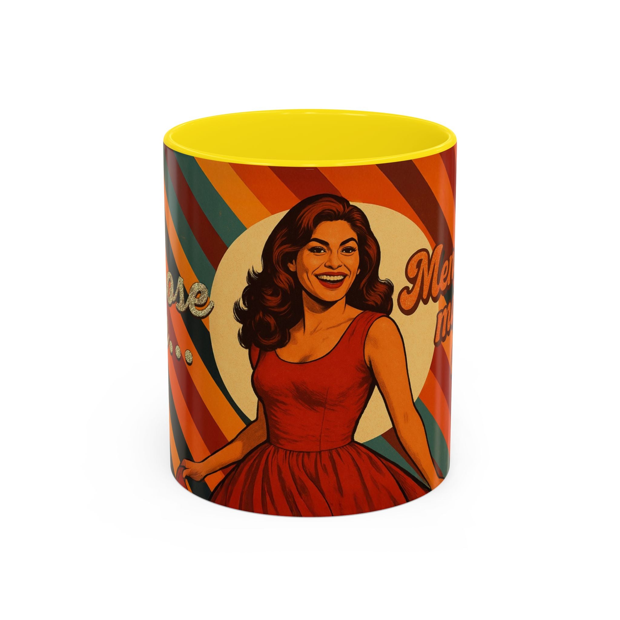I Chose Me... Menopause Empowerment Mug for Women