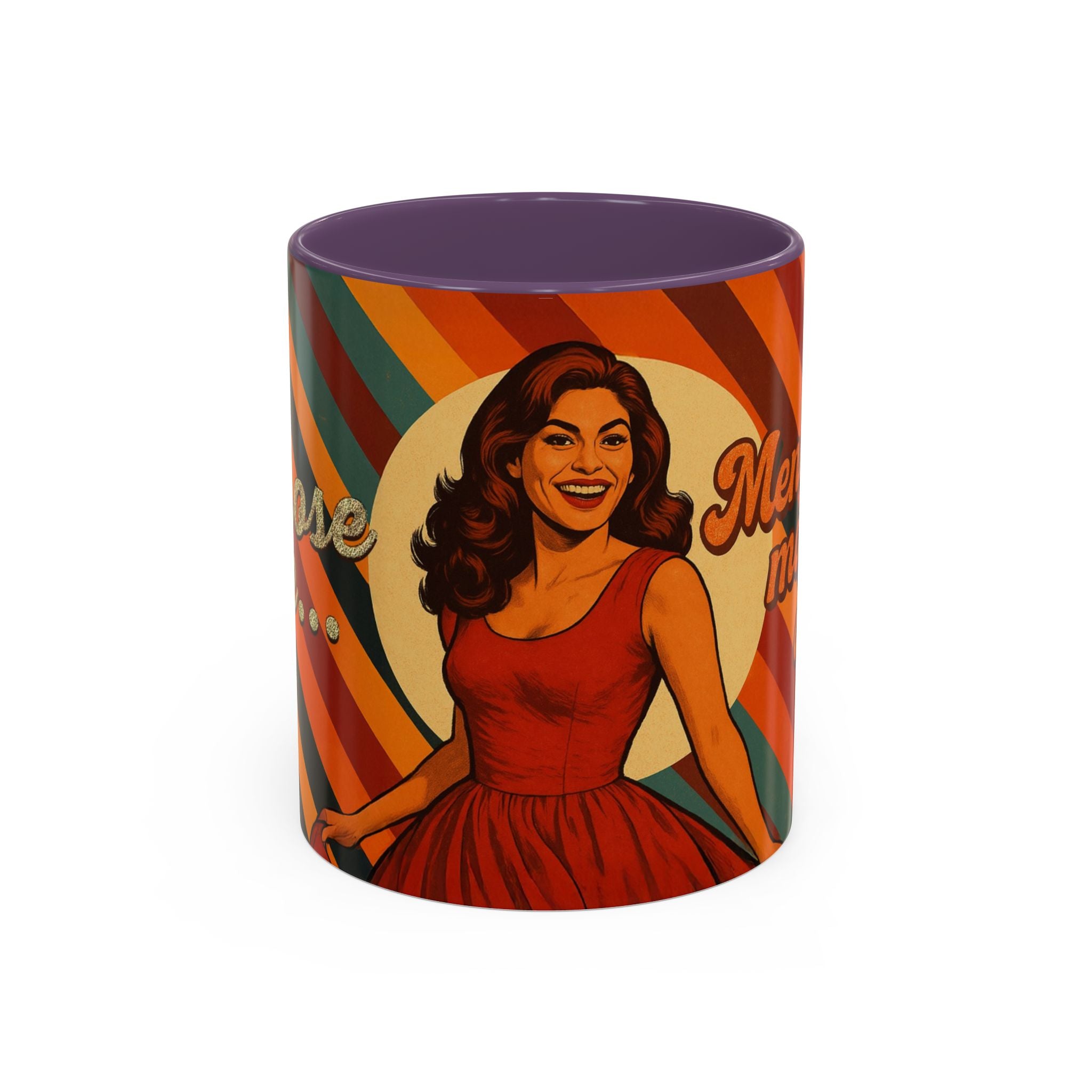 I Chose Me... Menopause Empowerment Mug for Women