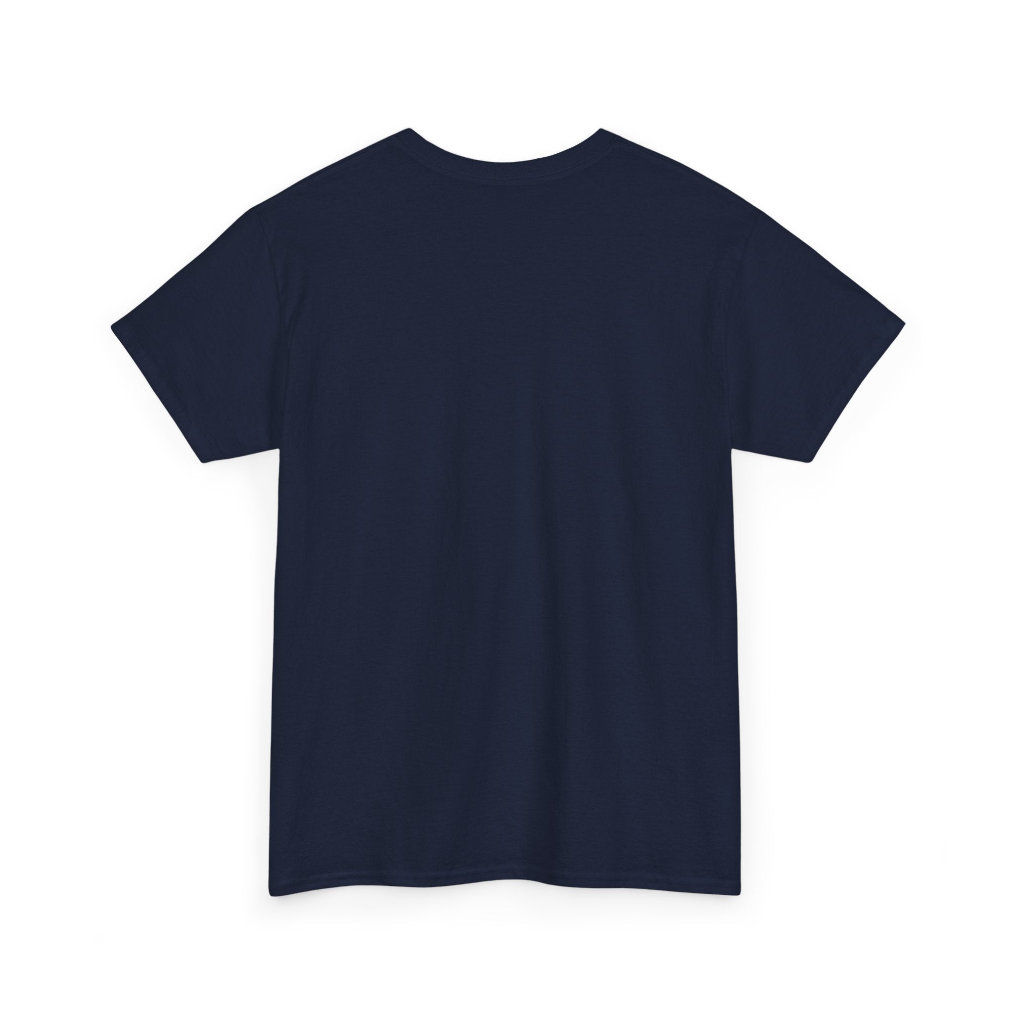 Hot Flash. Vintage-Inspired Graphic Cotton T-Shirt
