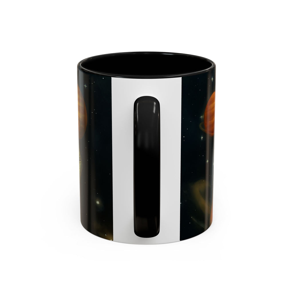 Menopause, Set Me Free. Funny Retro Coffee Mug