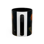 Menopause, Set Me Free. Funny Retro Coffee Mug