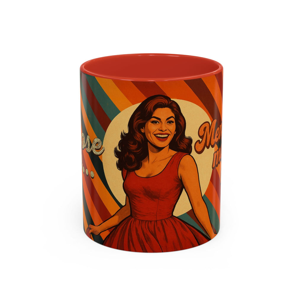 I Chose Me... Menopause Empowerment Mug for Women