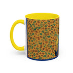 Unapologetic Energy Mug.  Funny Menopause Coffee Cup for Women