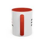 Older Hotter Smarter Coffee Mug, Funny 40th 50th 60th Birthday Gift for Her, Minimalist Aesthetic Accent Mug (11/15 oz)