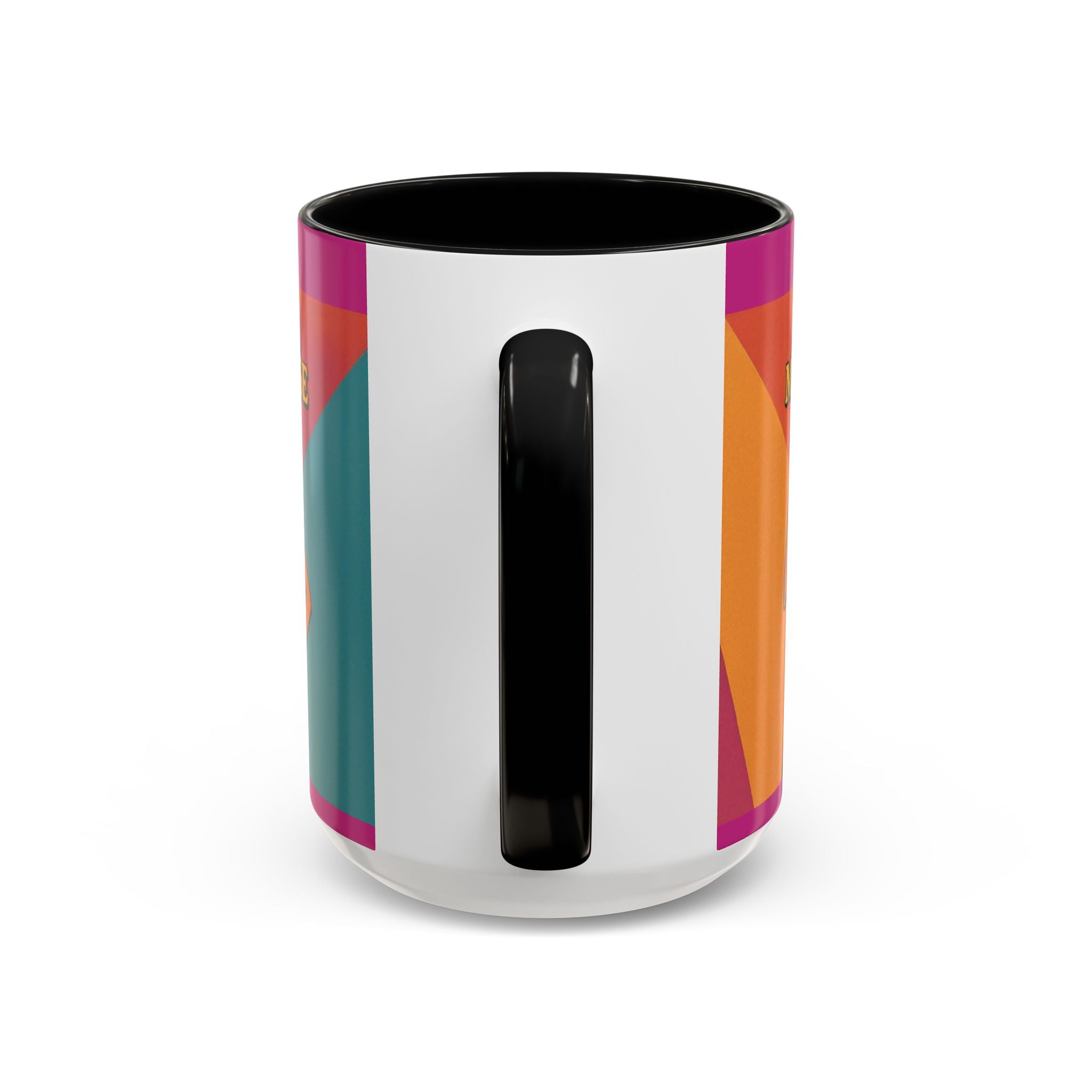 Midlife Confidence “Mama Menopause” Mug.  Funny Menopause Coffee Cup for Women