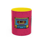 Like a Hotflash Virgin Mug.  Funny Menopause Coffee Cup for Women