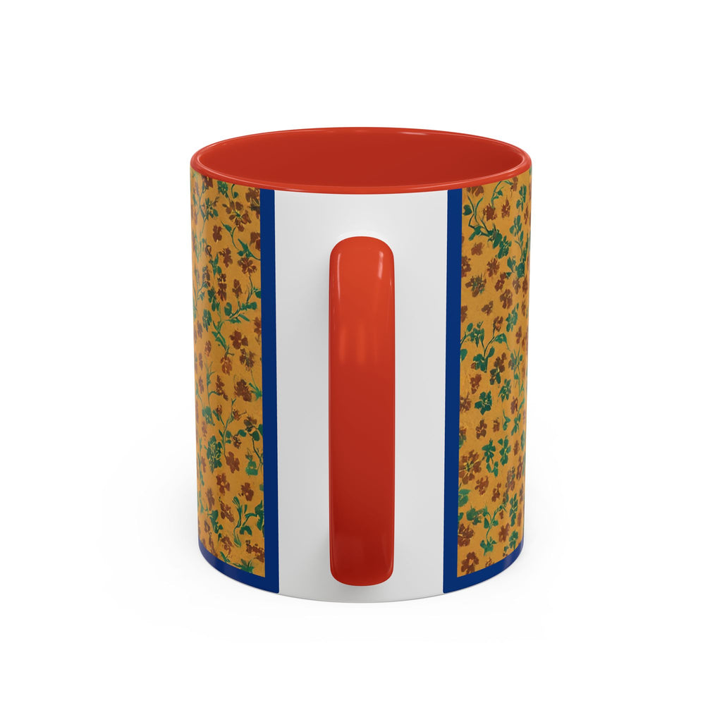 Unapologetic Energy Mug.  Funny Menopause Coffee Cup for Women