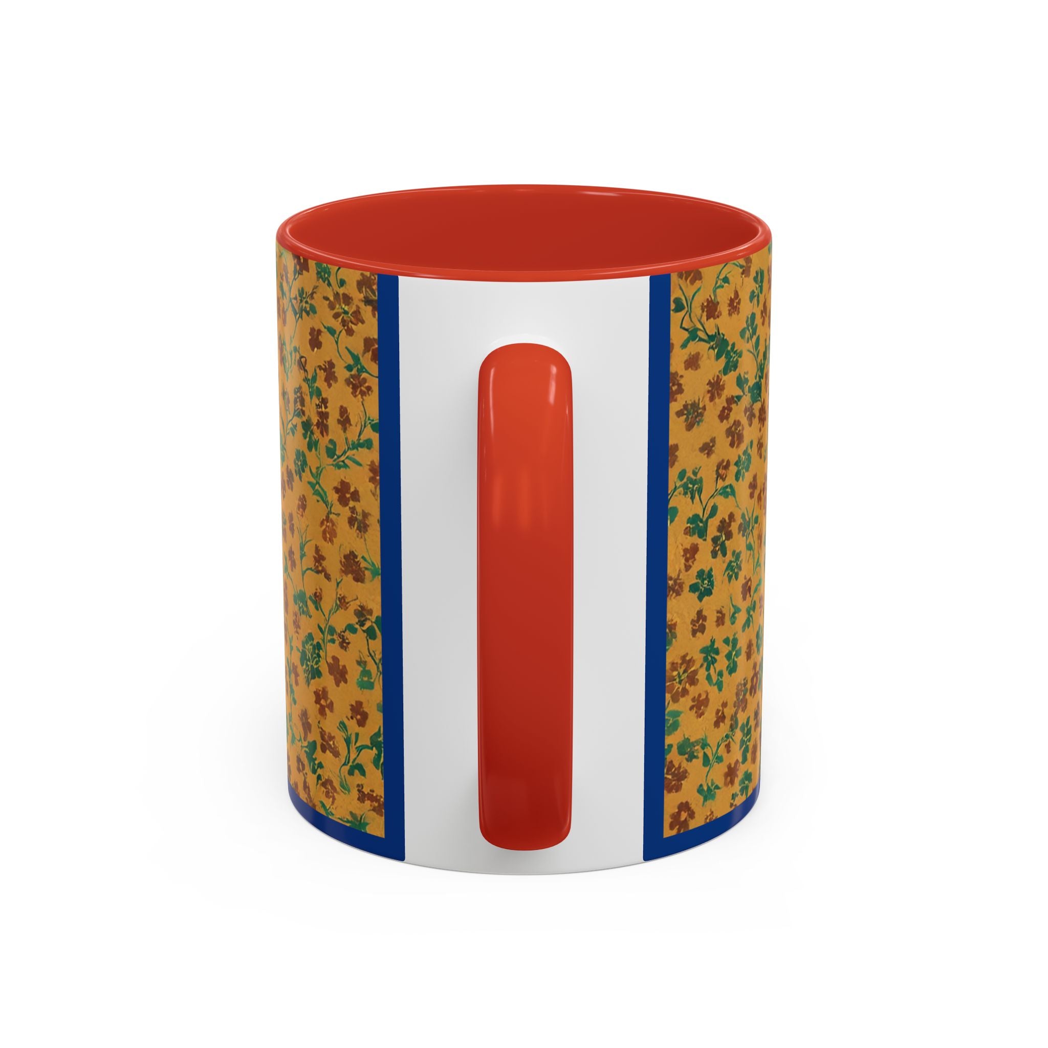 Unapologetic Energy Mug.  Funny Menopause Coffee Cup for Women