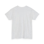 Menopause Made Me Do It. Serif Edition Cotton T-Shirt