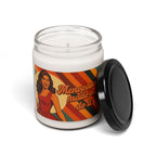 Hot Flash Muse. Menopause Made Me Do It Scented Soy Candle