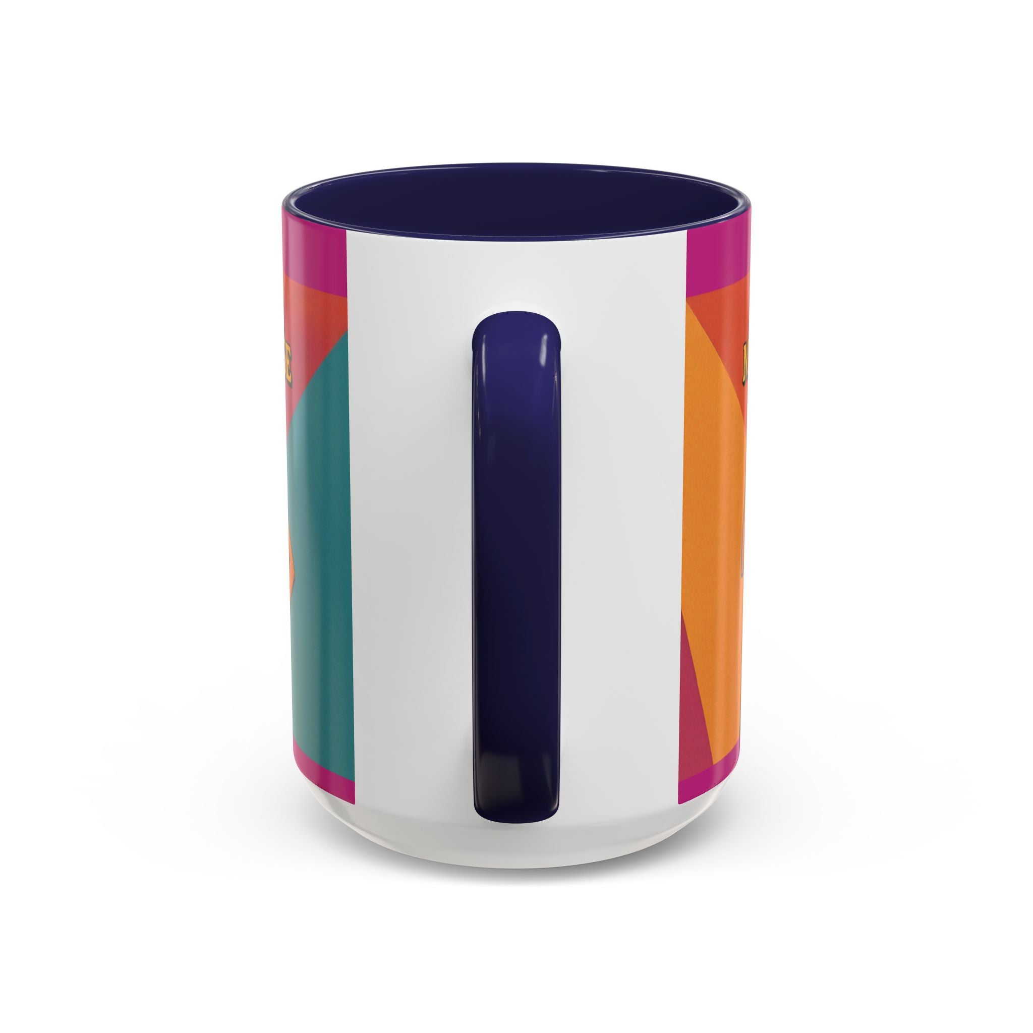 Midlife Confidence “Mama Menopause” Mug.  Funny Menopause Coffee Cup for Women