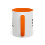 Older Hotter Smarter Coffee Mug, Funny 40th 50th 60th Birthday Gift for Her, Minimalist Aesthetic Accent Mug (11/15 oz)