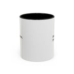 I'm Not Mean, I'm 60 Coffee Mug — Funny Menopause Gift (11/15 oz)
